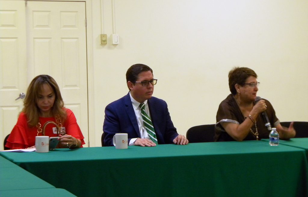 CONFORMARÁN GRUPO ESTATAL PARA EL EMPODERAMIENTO ECONÓMICO DE LAS ...
